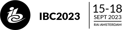 IBC Logo